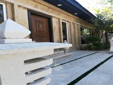 فروش باغ ویلا ی لوکس در ابراهیم آباد شهریار 