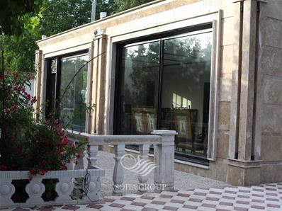 فروش باغ ویلای به قیمت در صالح آباد ملارد