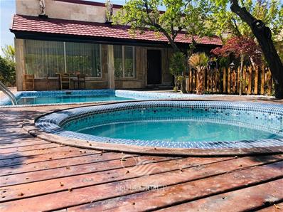 فروش باغ ویلای 900 متری در ملارد ویلای جنوبی