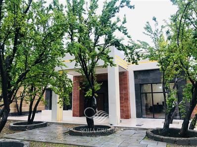 فروش باغ ویلای لوکس در کردزار شهریار