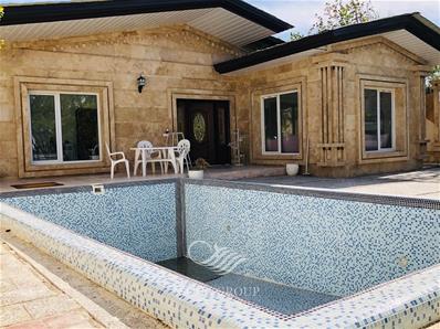 1000 متر باغ ویلا در باغ دشت شهریار