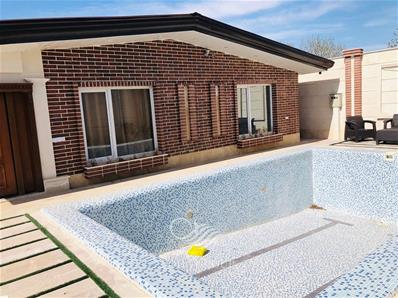 500 متر باغ ویلا در منطقه یبارک شهریار