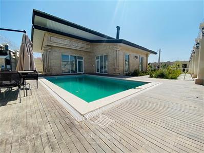 فروش باغ ویلای لوکس در باغدشت شهریار