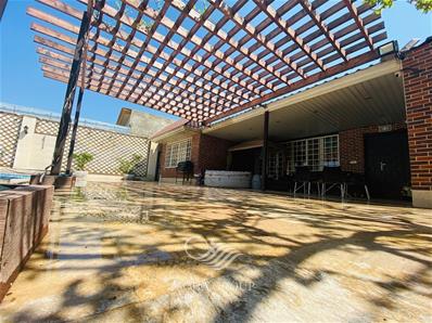 فروش باغ ویلا در محمدشهر کرج