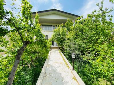 فروش باغ ویلای دوبلکس در لم آباد ملارد