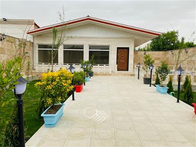 فروش باغ ویلای نقلی و لوکس در مهرچین ملارد