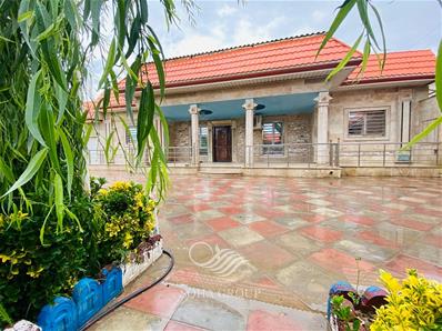 فروش باغ ویلا 1500 متری در باغ دشت شهریار