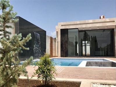 فروش باغ ویلای نقلی در جنوب کردان
