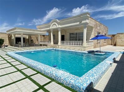 فروش باغ ویلای لوکس در شهرک ویلایی والفجر 