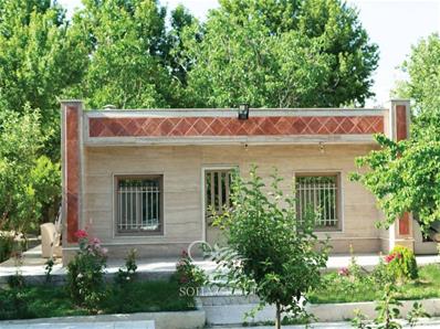 فروش باغ ویلای به قیمت در ملارد ویلای جنوبی