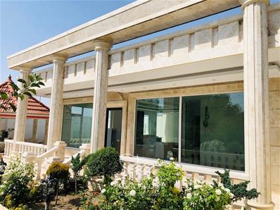 فروش باغ ویلای لوکس در ابراهیم آباد شهریار