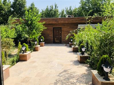 فروش باغ ویلای نقلی و ارزان قیمت در مهرآذین ملارد
