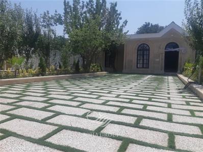 فروش باغ ویلای نقلی و ارزان قیمت در باغدشت شهریار
