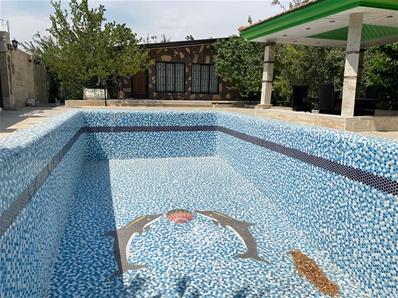 باغ ویلای 1000 متری در دهکده ویلای کردزار شهریار