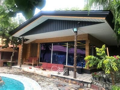 خرید و فروش ویلاهای لوکس در شهرک والفجر ( زمردویلا)