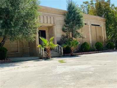 فروش باغ ویلای 6200 متری در محمدشهر کرج
