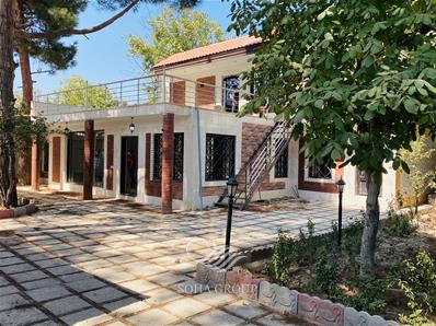 فروش باغ ویلا ی دوبلکس در باغ دشت شهریار