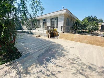 فروش باغ ویلا با پایان کار از شهرداری در کردامیر شهریار