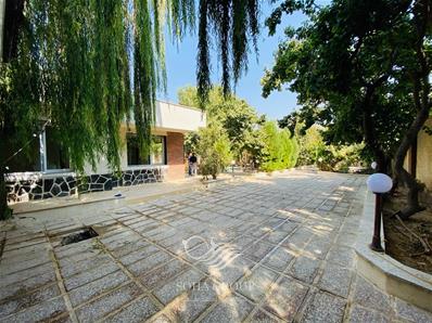 فروش باغ ویلای 850 متر در ملارد ویلای جنوبی 