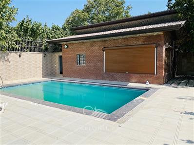 فروش باغچه ویلایی  داخل مجموعه باغ ویلای در کردامیر شهریار