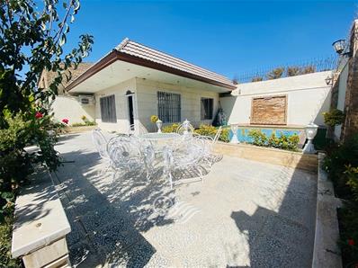 فروش باغ ویلا با سند شش دانگ در ملارد ویلای جنوبی 