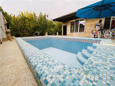 فروش باغ ویلا در مجموعه باغ ویلای کوچک در ابراهیم آباد شهریار 