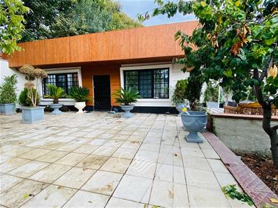 فروش باغ ویلا فوق العاده به قیمت در کهنز شهریار 