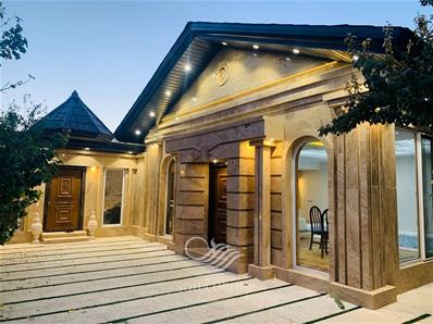 فروش باغ ویلا با استخر سرپوشیده و روباز در ابراهیم آباد شهریار 
