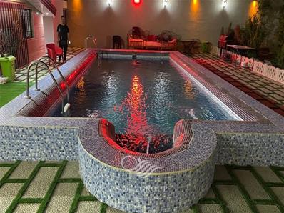 فروش باغ ویلای به قیمت در باغدشت شهریار 