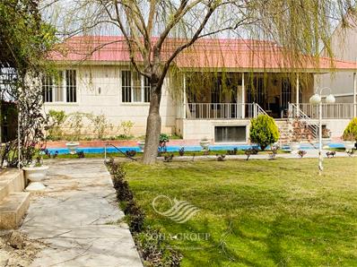 فروش باغ ویلا در بهترین شهرک ویلای صفادشت 