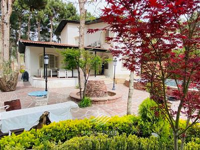 خرید و فروش باغ ویلاهای زیبا در زیبادشت محمدشهر 