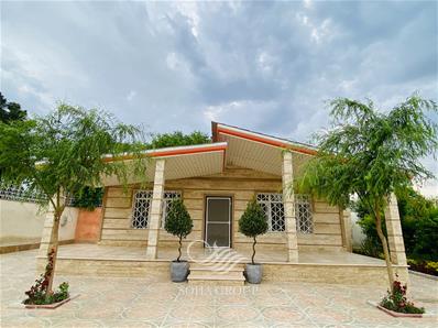 فروش باغ ویلا با نامه تغییر کاربری از جهاد کشاورزی 