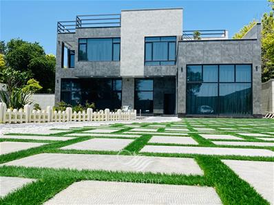 فروش باغ ویلای لوکس و مدرن در منطقه فرارت شهریار 