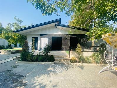 فروش باغ ویلای 500 متری در محمدشهر کرج 