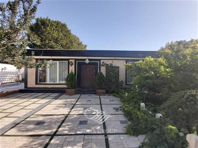 310متر باغ ویلا نقلی در باغدشت شهریار