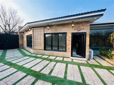 750متر باغ ویلا کلاسیک در لم آباد ملارد