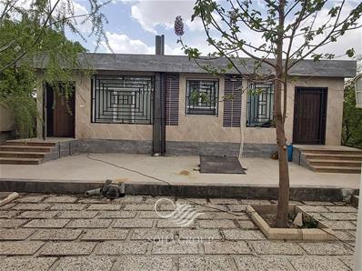 1500متر باغ ویلا فوق العاده سرسبز وزیبا در شهریار