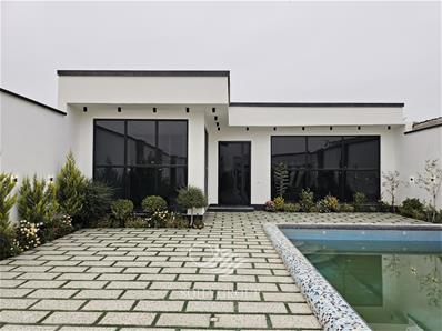 750 متر باغ ویلای بسیار زیبا در ملارد ویلای جنوبی