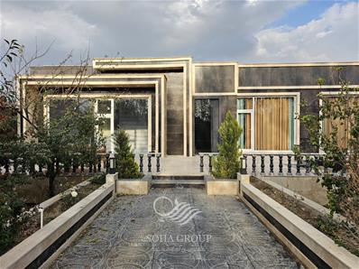 740 متر باغ ویلای نوساز در منطقه اسفندآباد ملارد