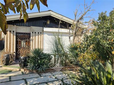 500 متر باغ ویلای نقلی در منطقه مهرچین ملارد