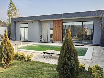 700 متر باغ ویلای زیبا در منطقه صفادشت ملارد