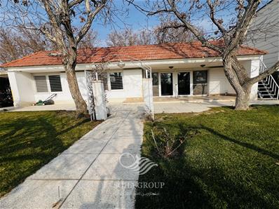 750 متر باغ ویلای بازسازی شده در دهکده ویلایی فردیس