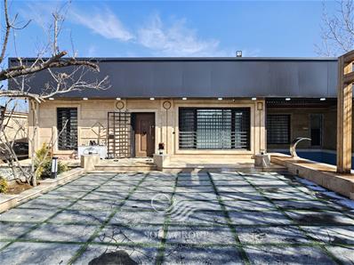 900 متر باغ ویلای زیبا با سند 6 دانگ در کردزار شهریار