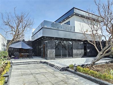 250 متر باغ ویلای نوساز و دوبلکس در منطقه کوشکک ملارد