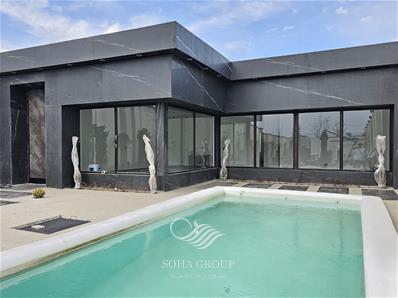 750 متر باغ ویلا در ملارد ویلای جنوبی