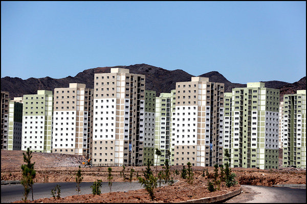 توصیه به سازندگان برای ارجحیت واحدهای کوچک متراژ