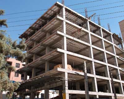 مهلت سه ماهه مقابله با تخلفات ساختمانی