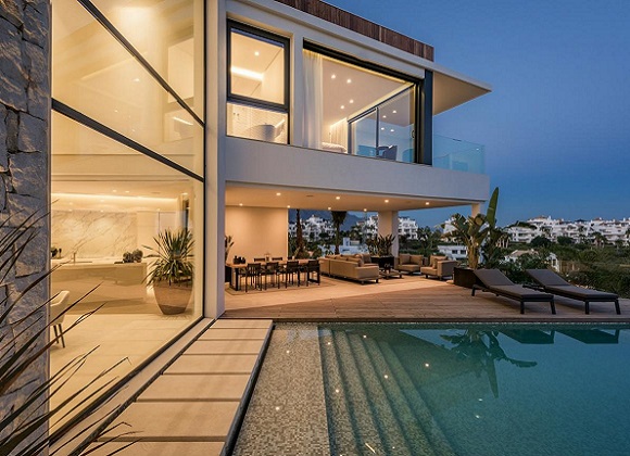 دلایل عدم فروش ملک