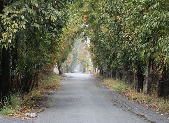 معرفی شهر شهریار