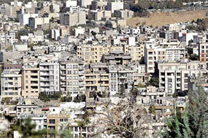 قیمت خرید املاک کلنگی در تمام مناطق تهران